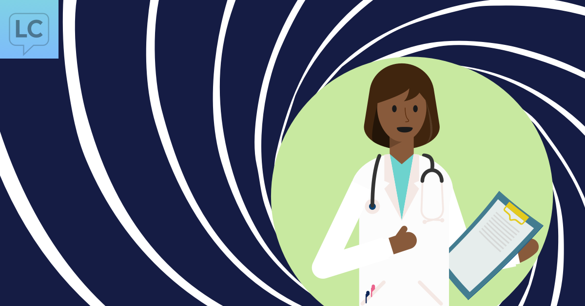 2019 year - Common Myths about Lung Cancer 2019 year