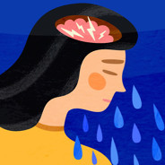 How Do I Know If My Sadness Is Depression? image