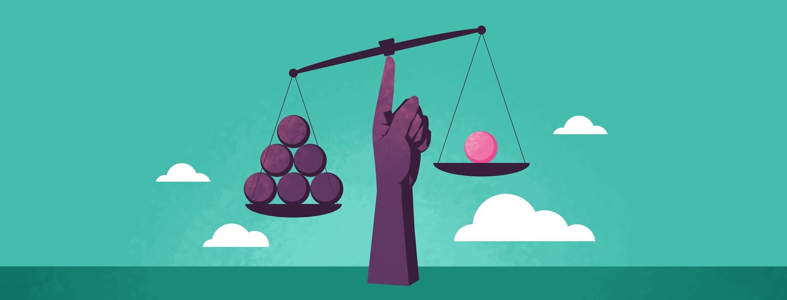 Balancing Cancer Treatment Risks vs. Rewards: A Patient’s Guide to Quality of Life image