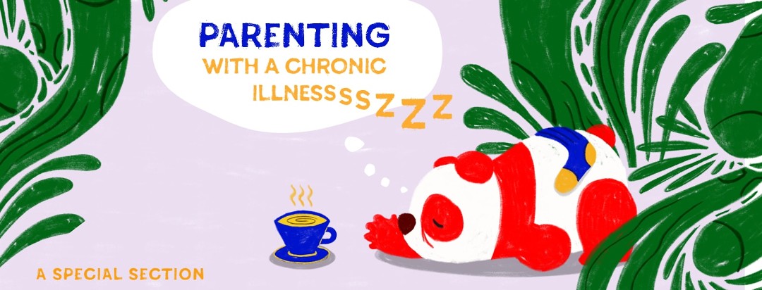 Parenting and Lung Cancer image