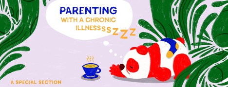 Parenting and Lung Cancer image