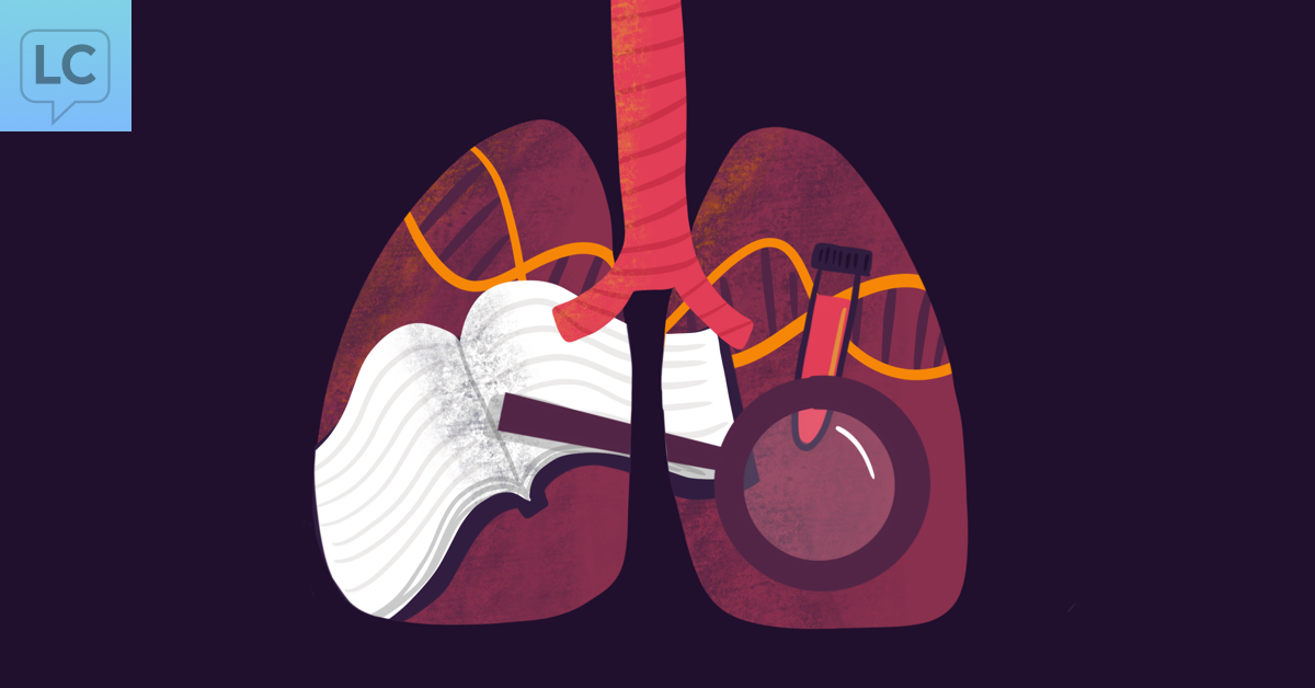 Must Know Information for Newly Diagnosed Lung Cancer Patients