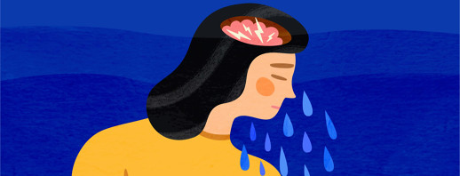 How Do I Know If My Sadness Is Depression? image