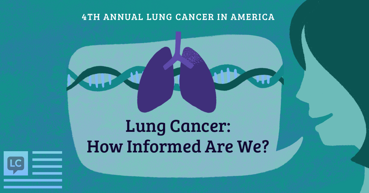 Lung Cancer: How Informed Are We?