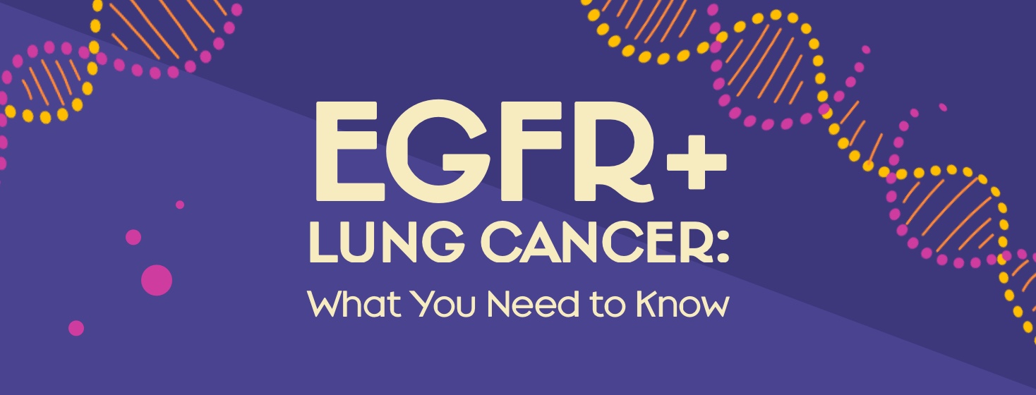 Ins and Outs of EGFR+ Lung Cancer image