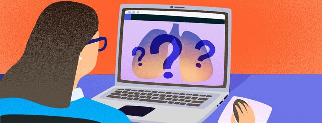 What Does EGFR+ Lung Cancer Mean? image