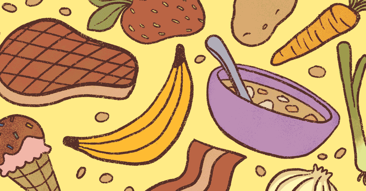 Comfort Foods After Lung Cancer Treatment: What Community Members Recommend image
