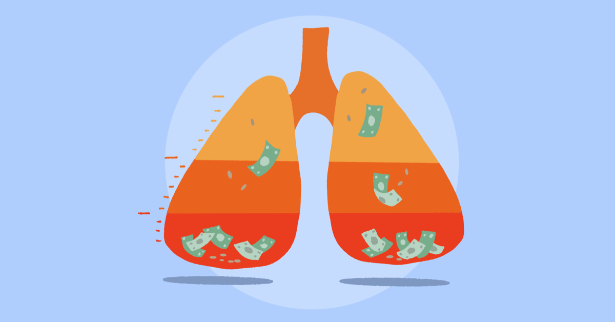 Lung Cancer: Now It Is Personal image