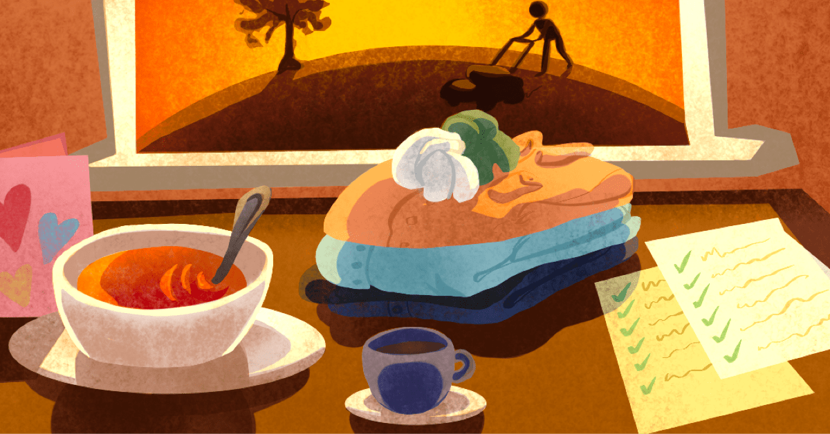 Coping with Lung Cancer Fatigue: Practical Tips from Patients image