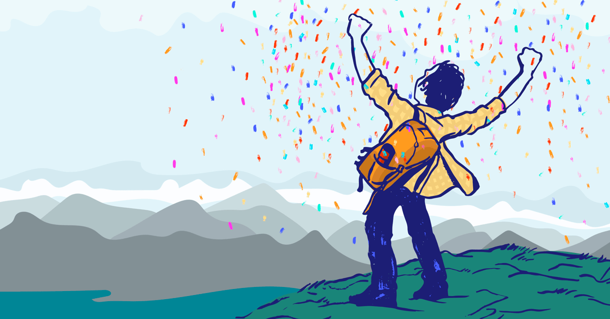 NED Lung Cancer, A Patient Story