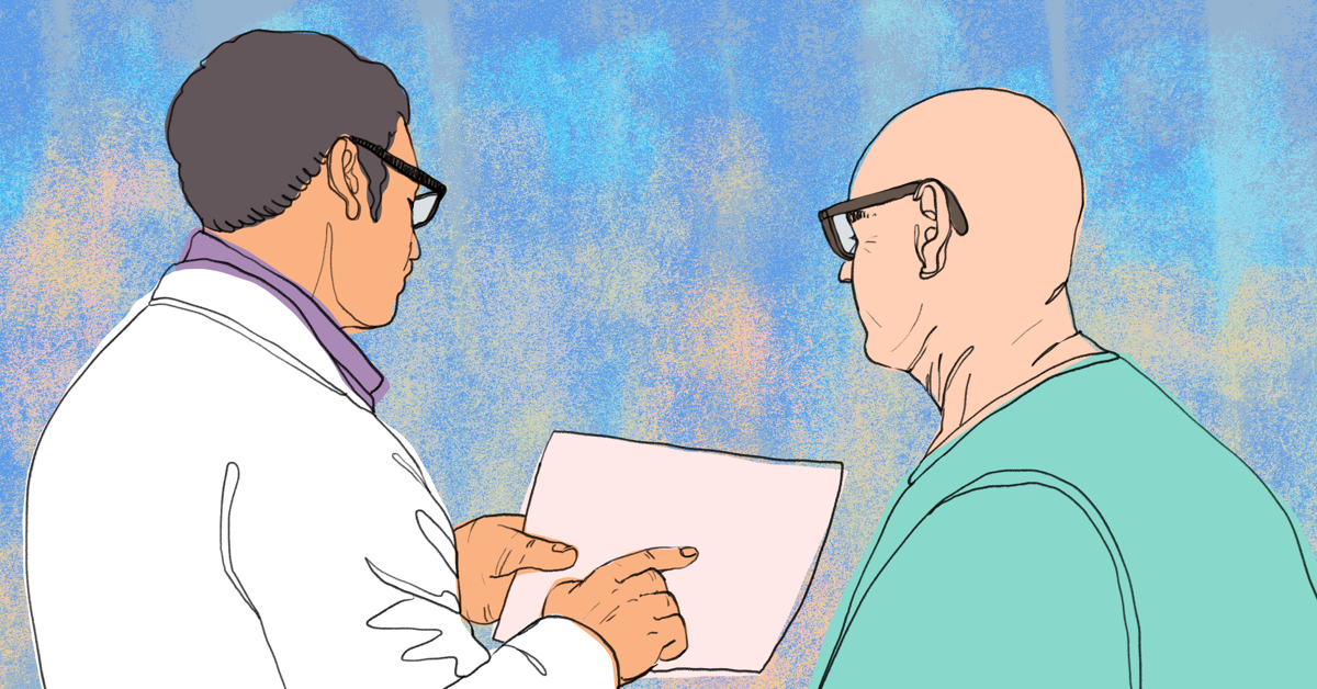 My 9-Year Cancerversary image