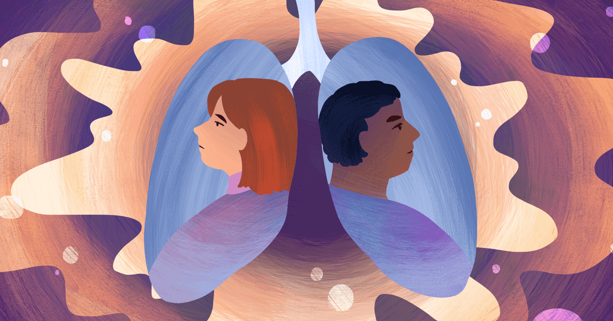 This or That: Lung Cancer and Self-Identity image