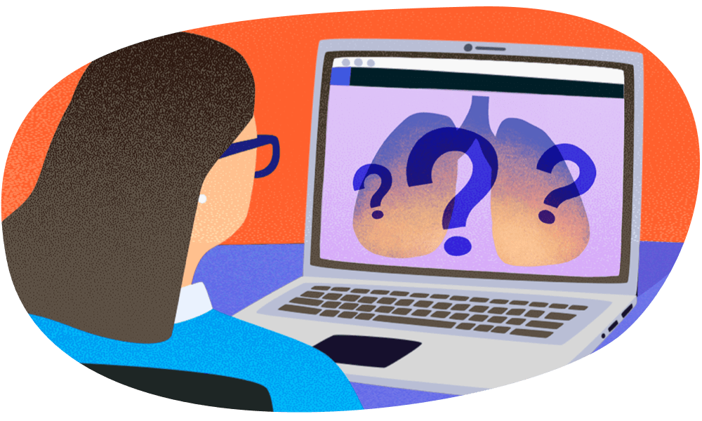 What Does EGFR+ Lung Cancer Mean? image