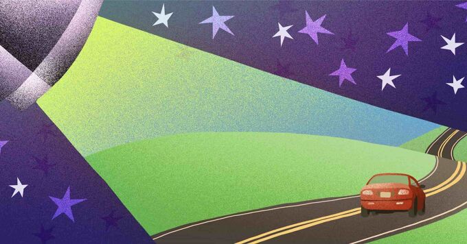 Embracing the Moment: A Last-Minute Road Trip to Remember image