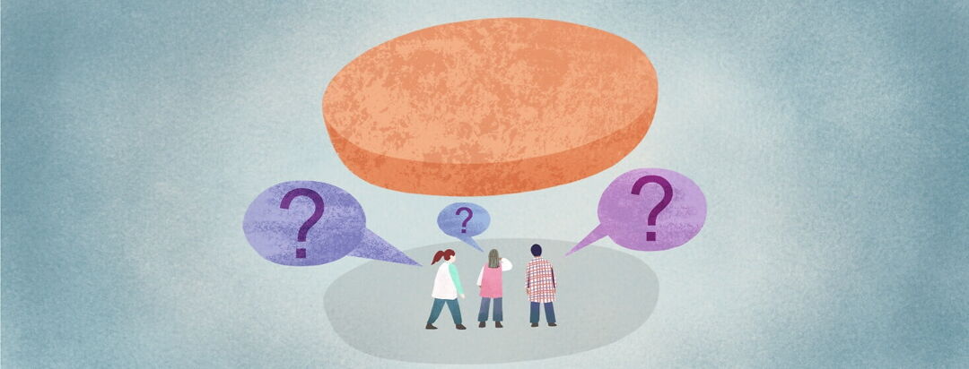 Is Targeted Therapy Better Than Chemotherapy for HER2 Lung Cancer? image
