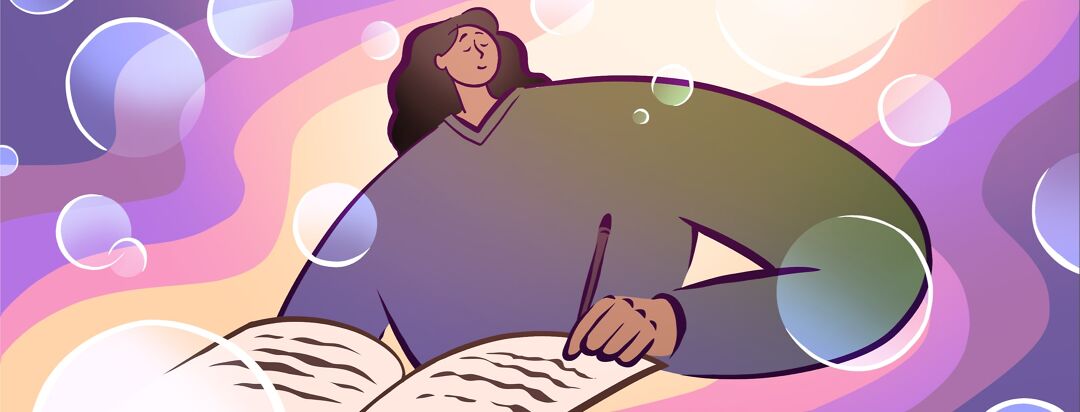 How a HER2 Diagnosis Changed My Approach to Wellness image